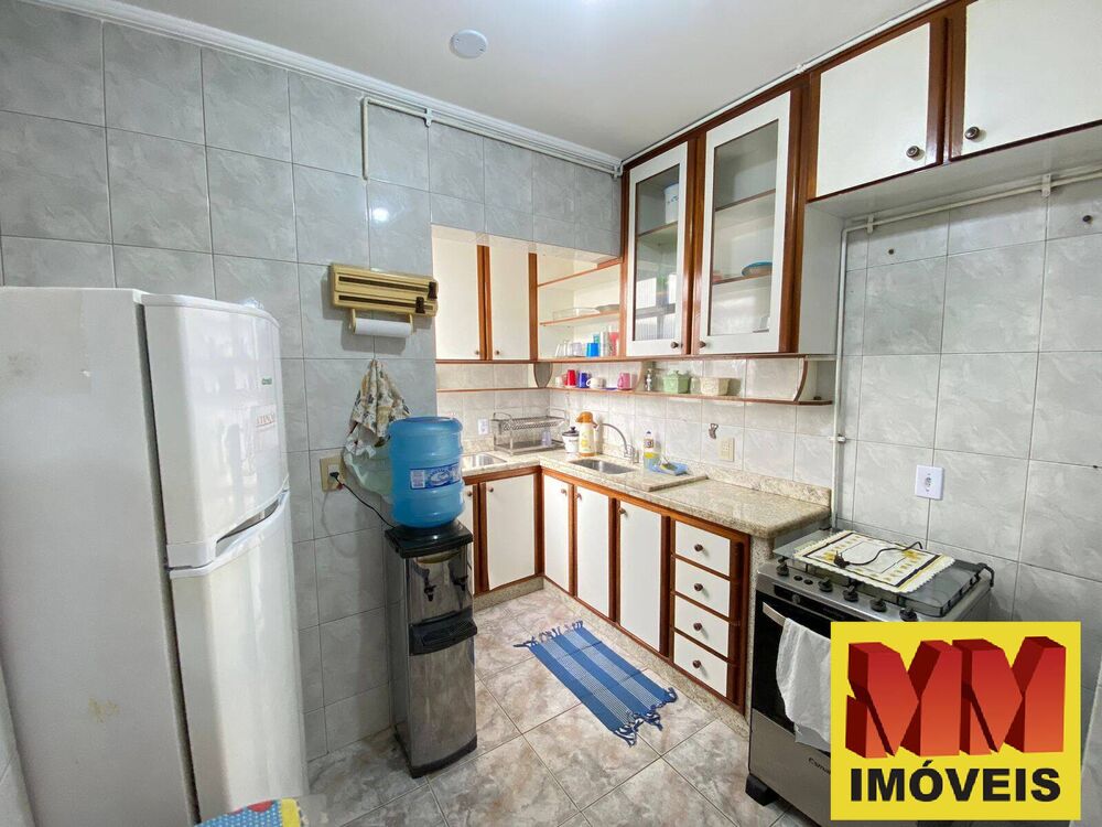 Cobertura, 3 quartos, 160 m² - Foto 3