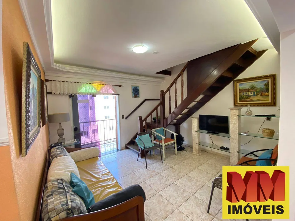 Cobertura, 3 quartos, 160 m² - Foto 7