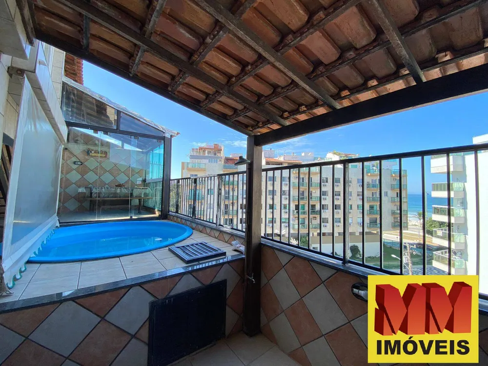 Cobertura, 3 quartos, 160 m² - Foto 19