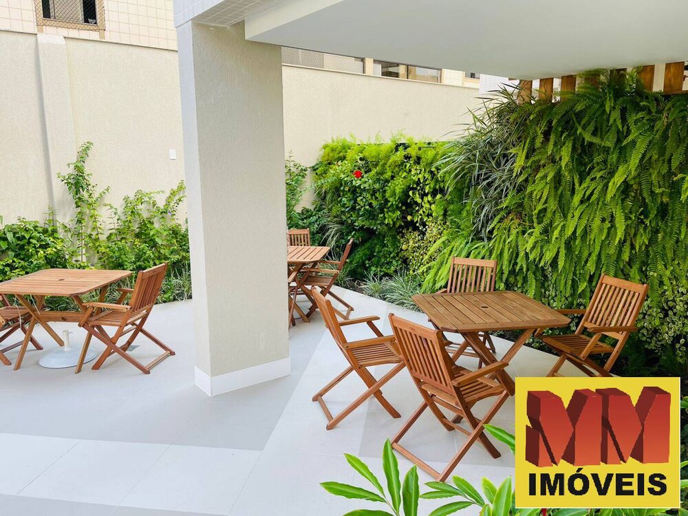Apartamento à venda com 2 quartos, 142m² - Foto 1