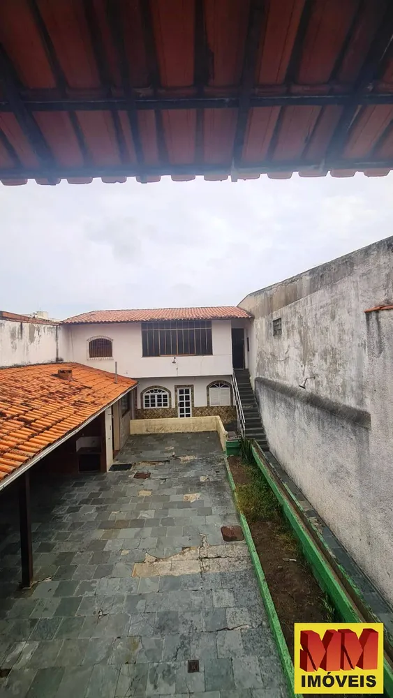Casa, 4 quartos, 200 m² - Foto 22
