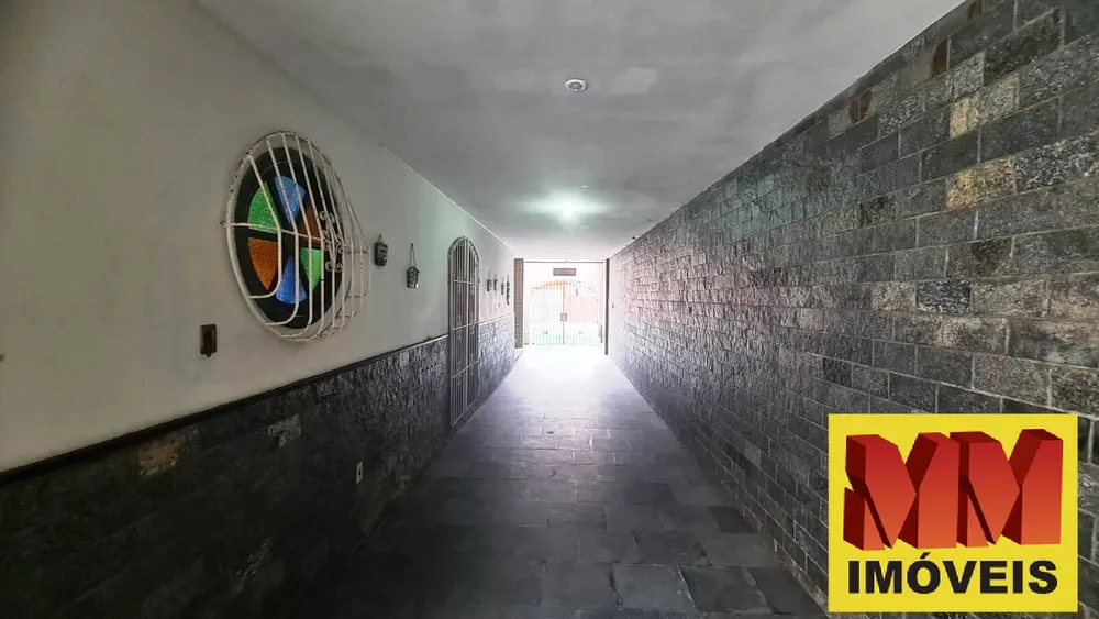 Casa, 4 quartos, 200 m² - Foto 40