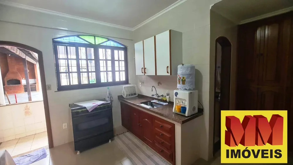 Casa, 4 quartos, 200 m² - Foto 11