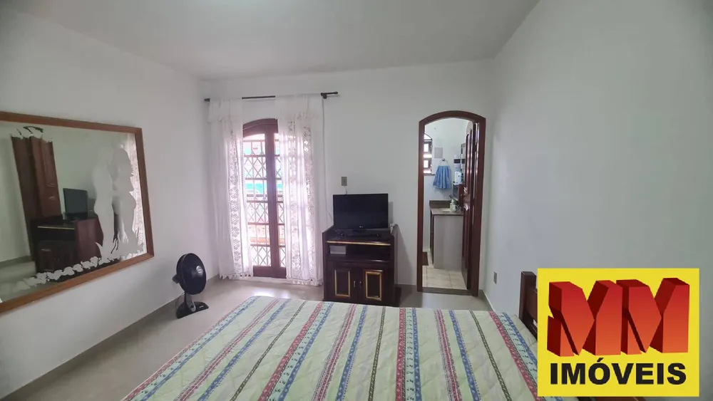 Casa, 4 quartos, 200 m² - Foto 16