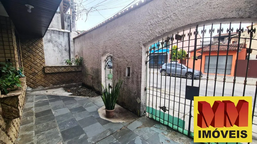 Casa, 4 quartos, 200 m² - Foto 39