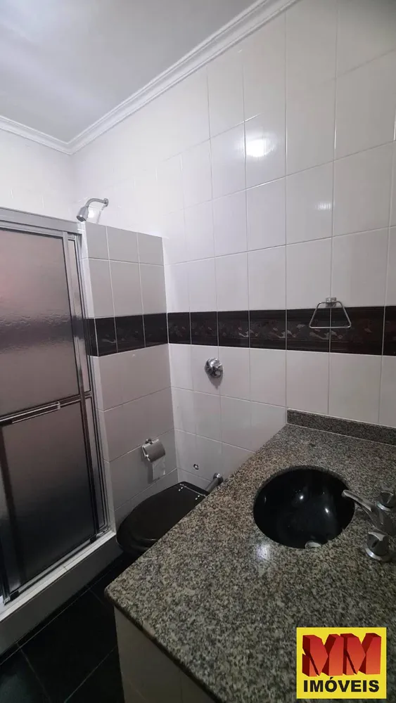 Casa, 4 quartos, 200 m² - Foto 19