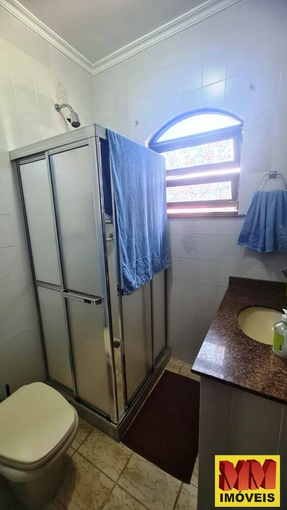 Casa à venda com 4 quartos, 200m² - Foto 5