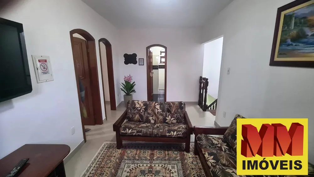 Casa, 4 quartos, 200 m² - Foto 18