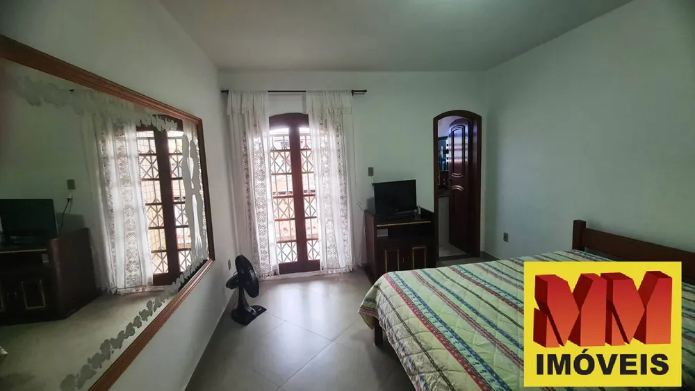Casa, 4 quartos, 200 m² - Foto 22