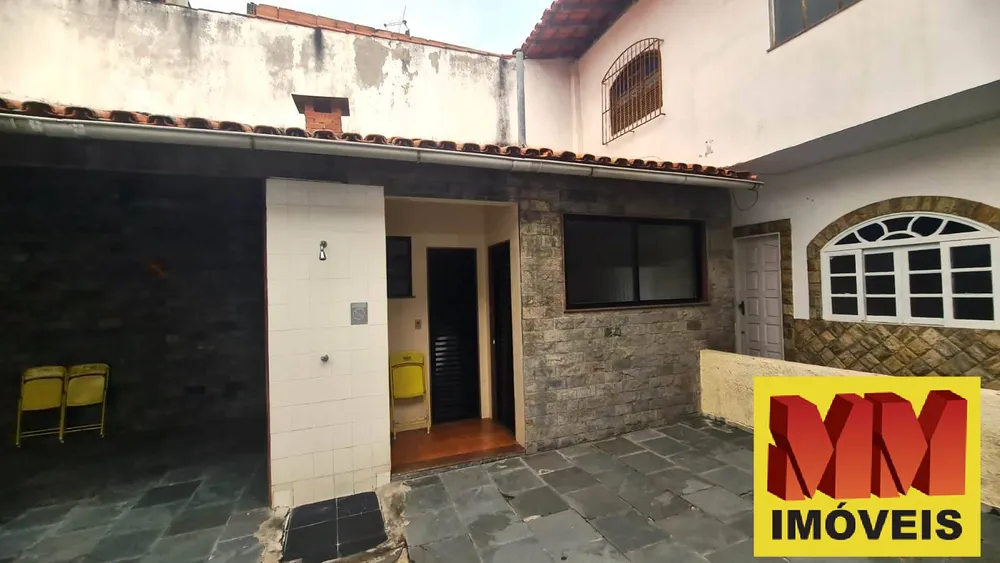 Casa, 4 quartos, 200 m² - Foto 47