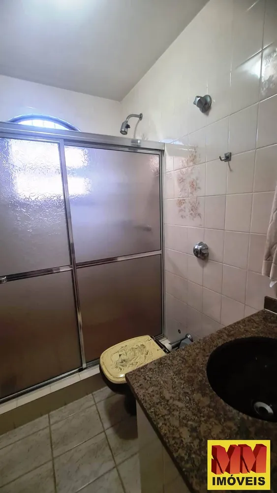 Casa, 4 quartos, 200 m² - Foto 13