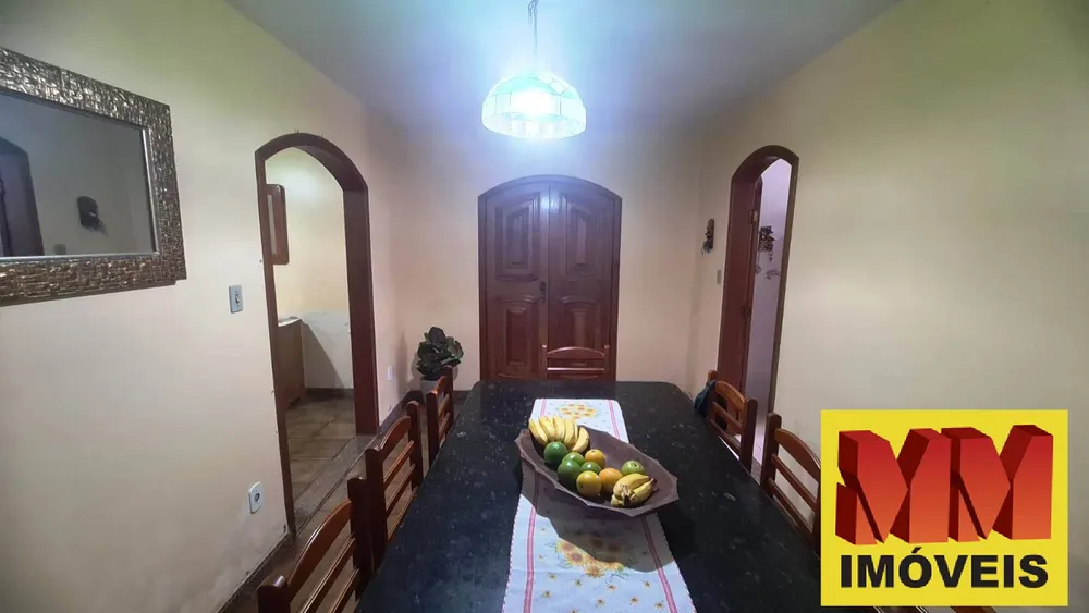 Casa, 4 quartos, 200 m² - Foto 6