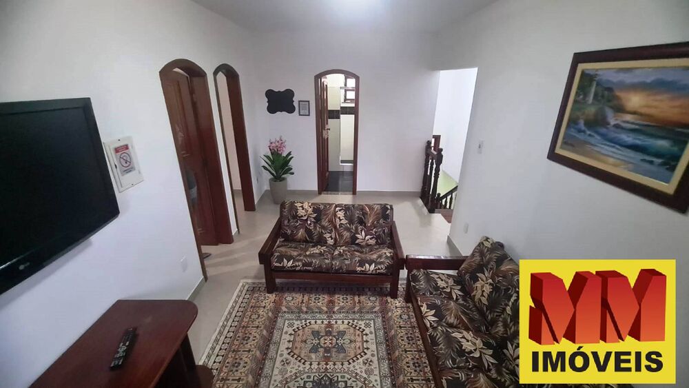 Casa à venda com 4 quartos, 200m² - Foto 4
