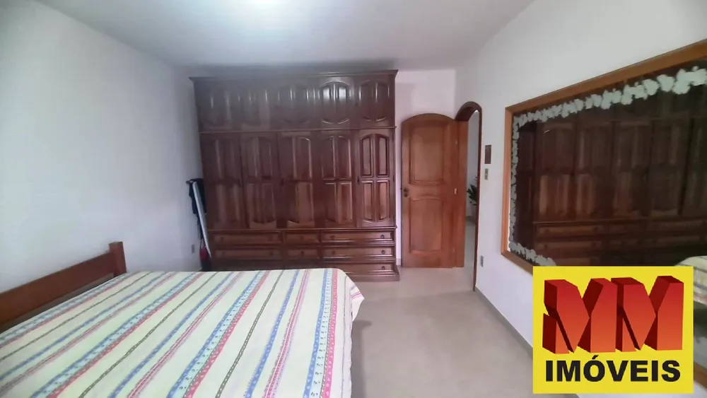 Casa, 4 quartos, 200 m² - Foto 17