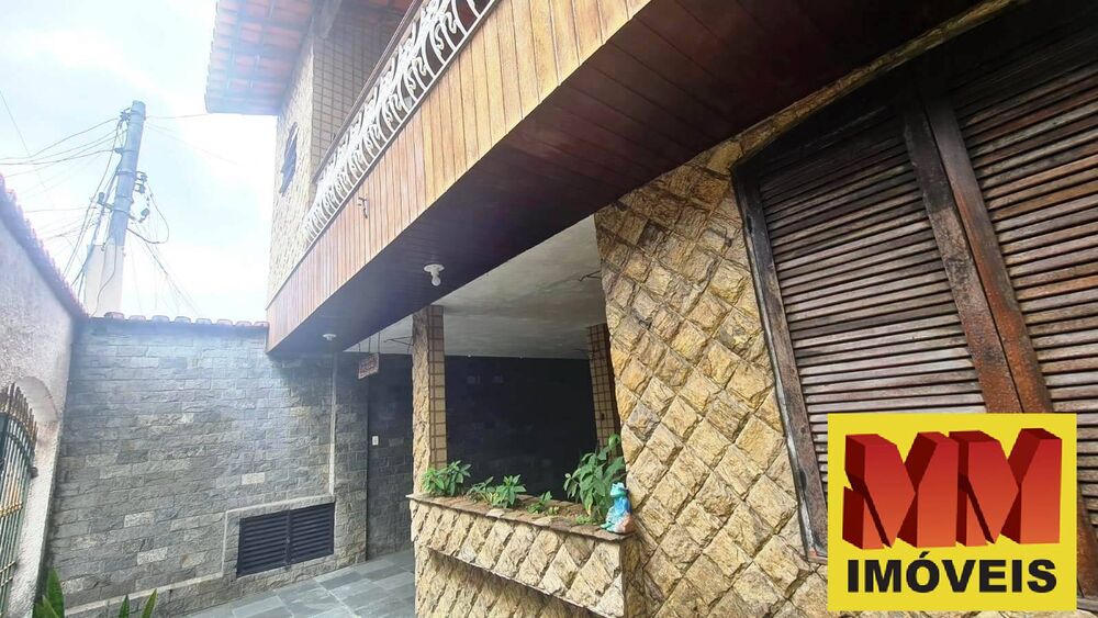 Casa à venda com 4 quartos, 200m² - Foto 7