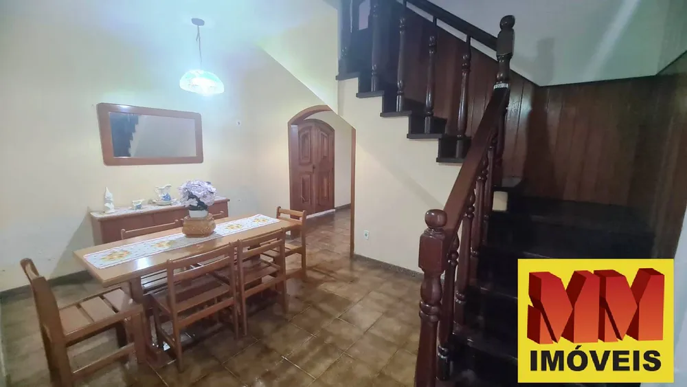 Casa, 4 quartos, 200 m² - Foto 3