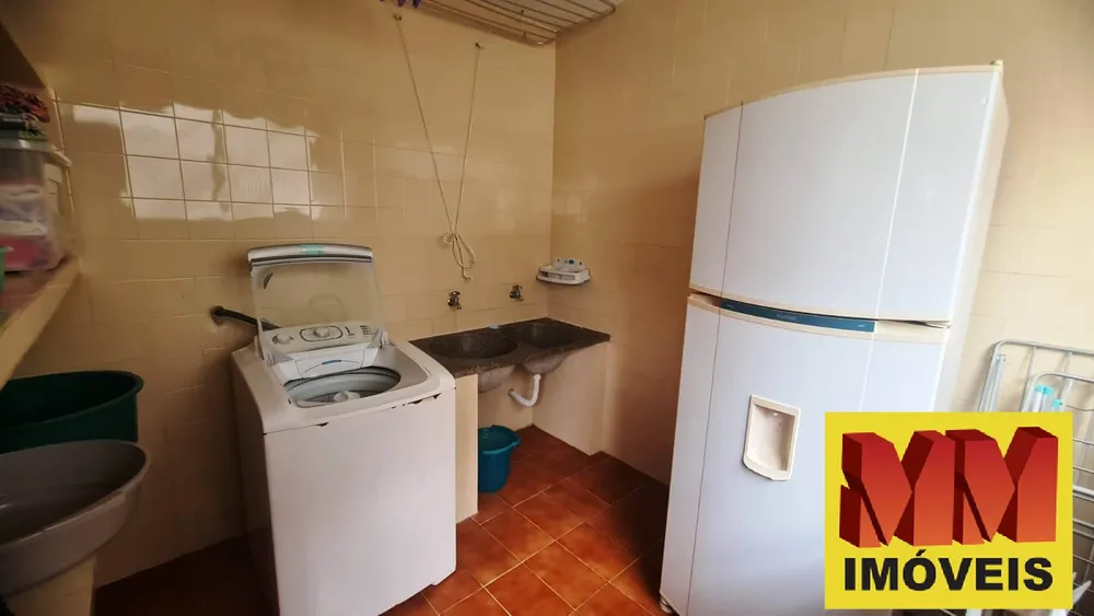 Casa, 4 quartos, 200 m² - Foto 10