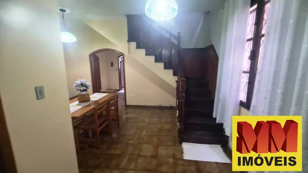 Casa, 4 quartos, 200 m² - Foto 12