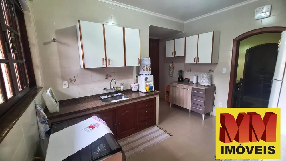 Casa, 4 quartos, 200 m² - Foto 10