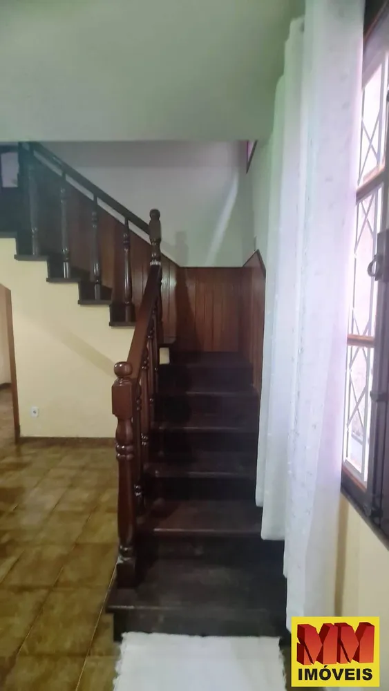 Casa, 4 quartos, 200 m² - Foto 14