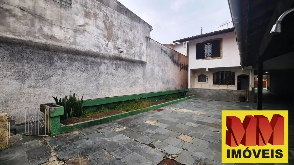 Casa, 4 quartos, 200 m² - Foto 21