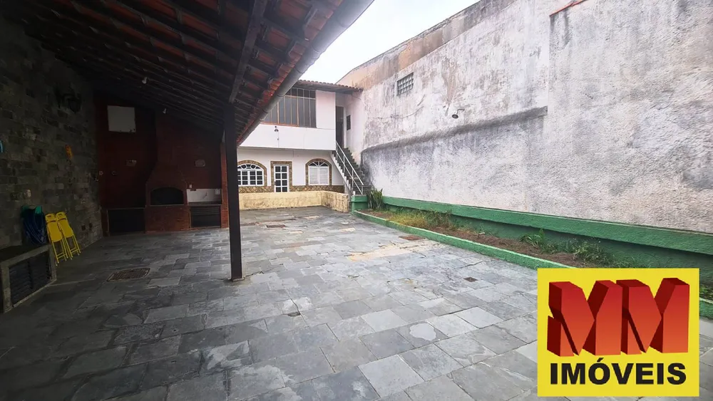 Casa, 4 quartos, 200 m² - Foto 38