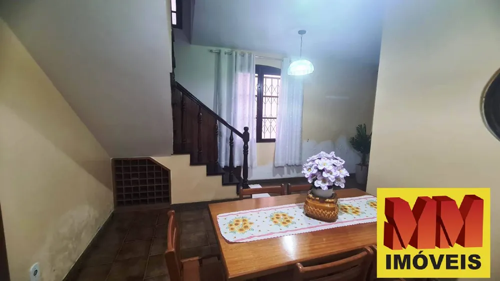 Casa, 4 quartos, 200 m² - Foto 24