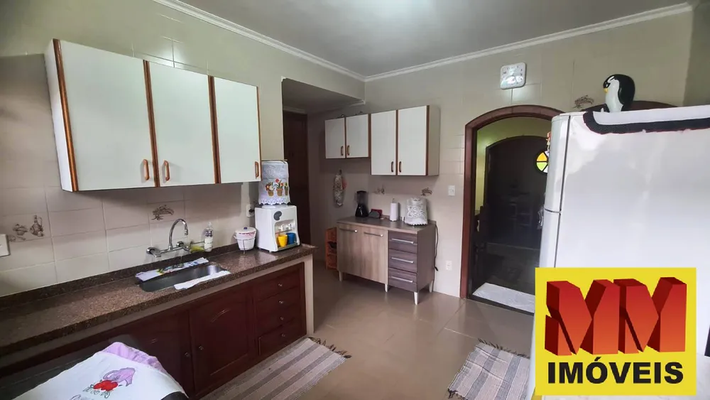 Casa, 4 quartos, 200 m² - Foto 12
