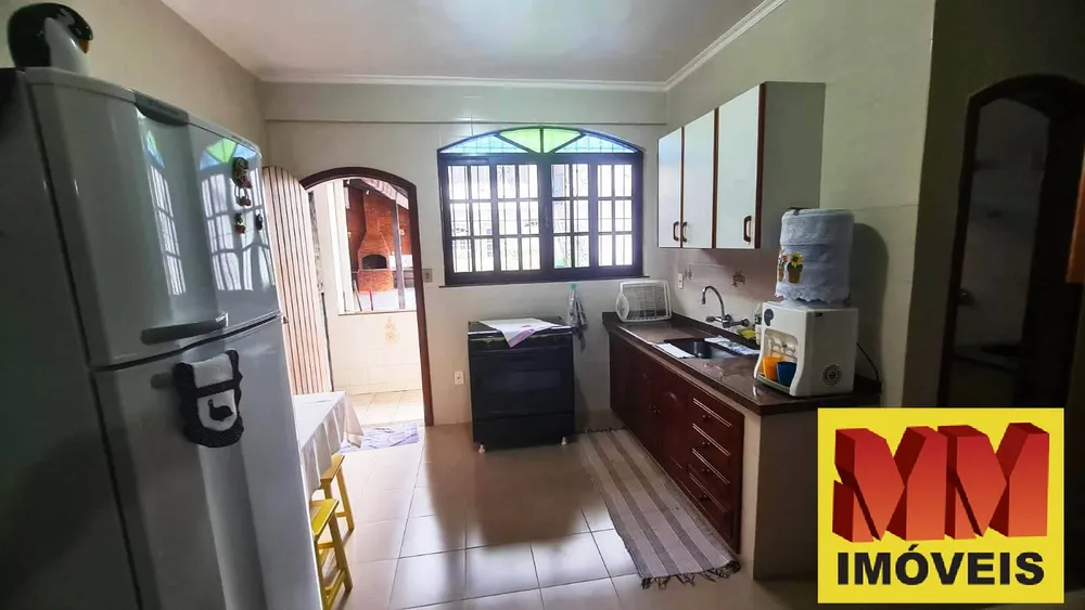 Casa, 4 quartos, 200 m² - Foto 9