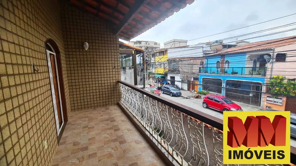 Casa, 4 quartos, 200 m² - Foto 13