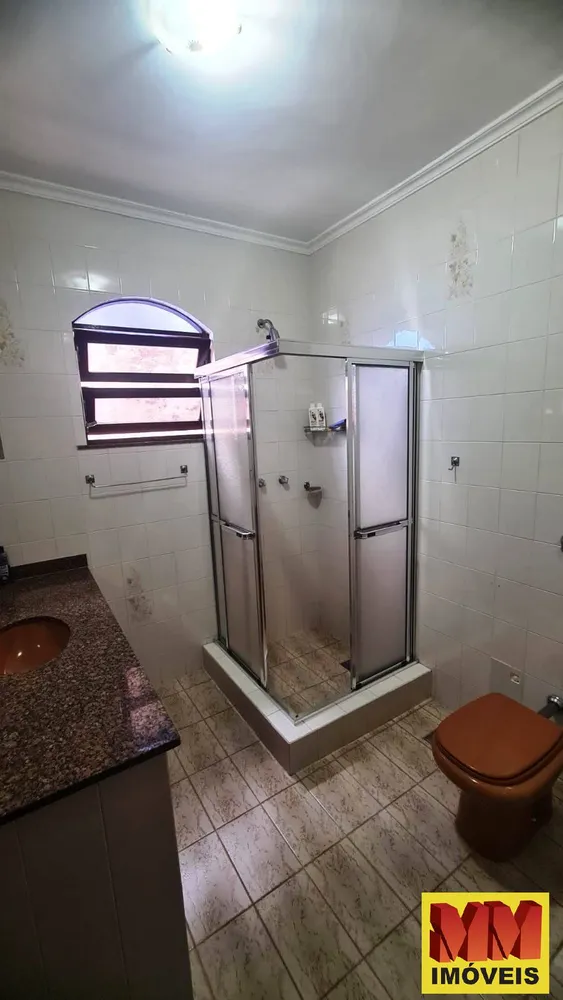 Casa, 4 quartos, 200 m² - Foto 24