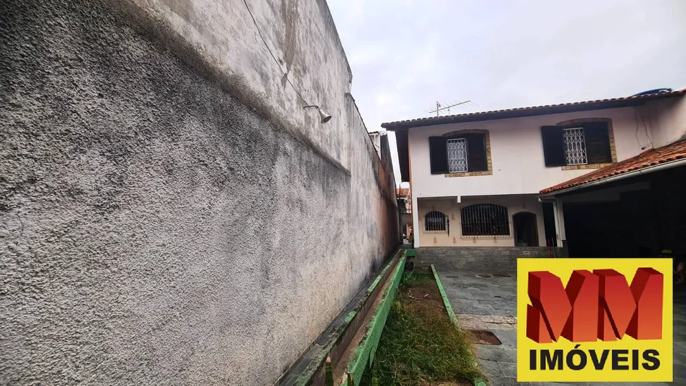 Casa, 4 quartos, 200 m² - Foto 14