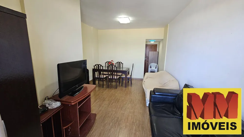 Apartamento, 2 quartos, 93 m² - Foto 7
