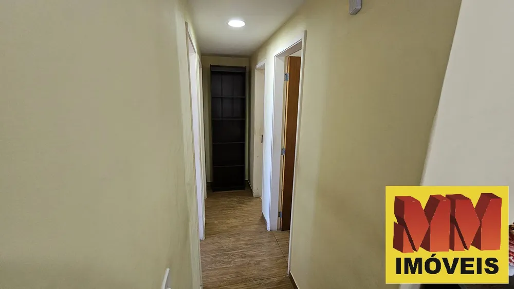 Apartamento, 2 quartos, 93 m² - Foto 9