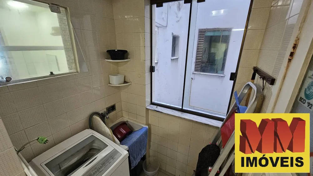 Apartamento, 2 quartos, 93 m² - Foto 21
