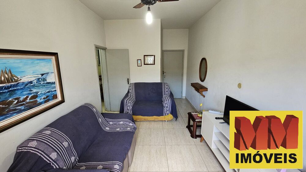 Apartamento à venda com 2 quartos, 63m² - Foto 4