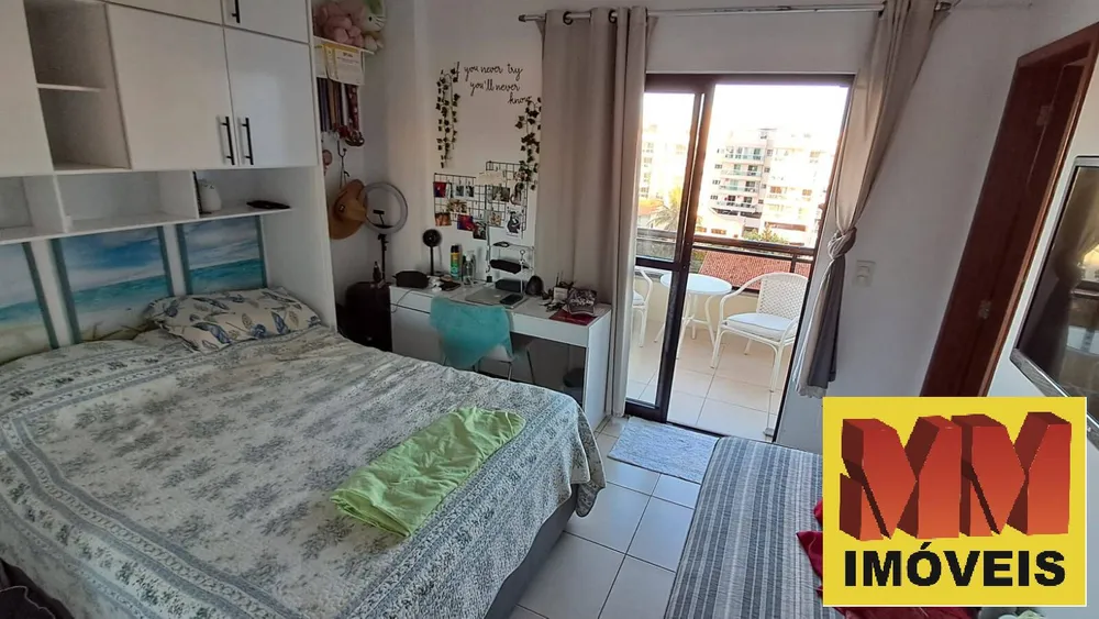 Cobertura, 2 quartos, 134 m² - Foto 26