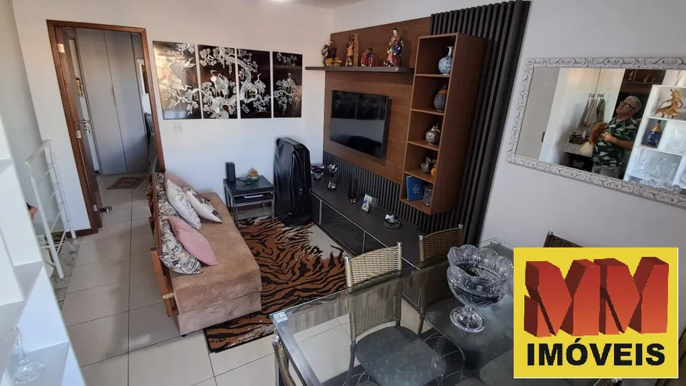 Cobertura, 2 quartos, 134 m² - Foto 6