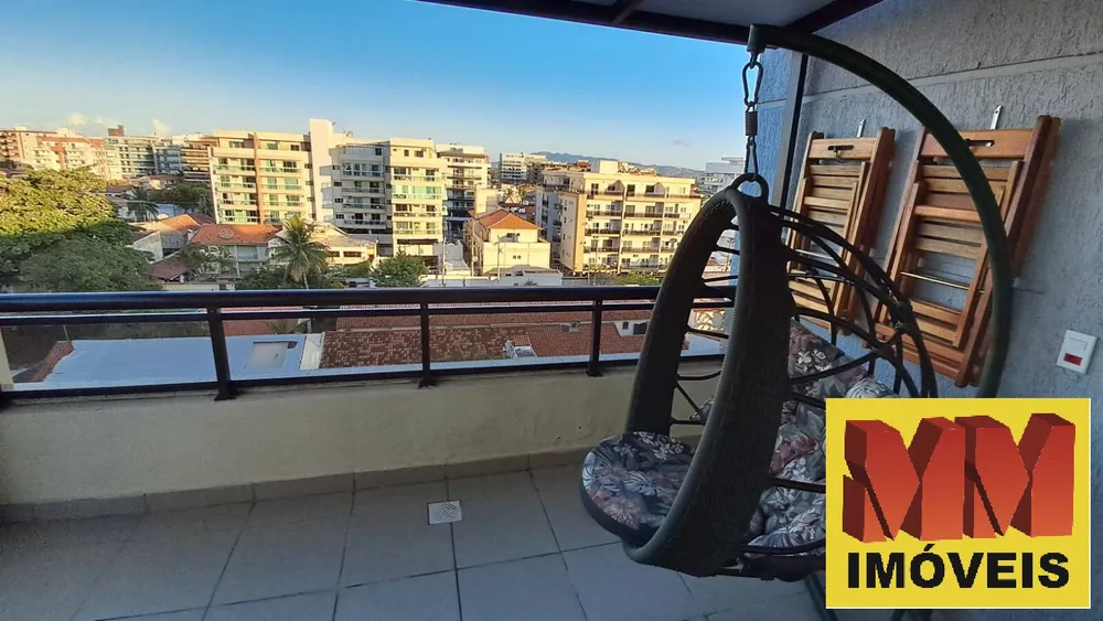 Cobertura, 2 quartos, 134 m² - Foto 17