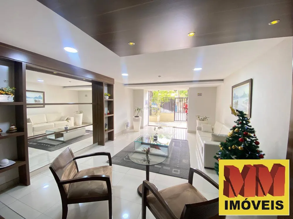 Cobertura, 2 quartos, 134 m² - Foto 21