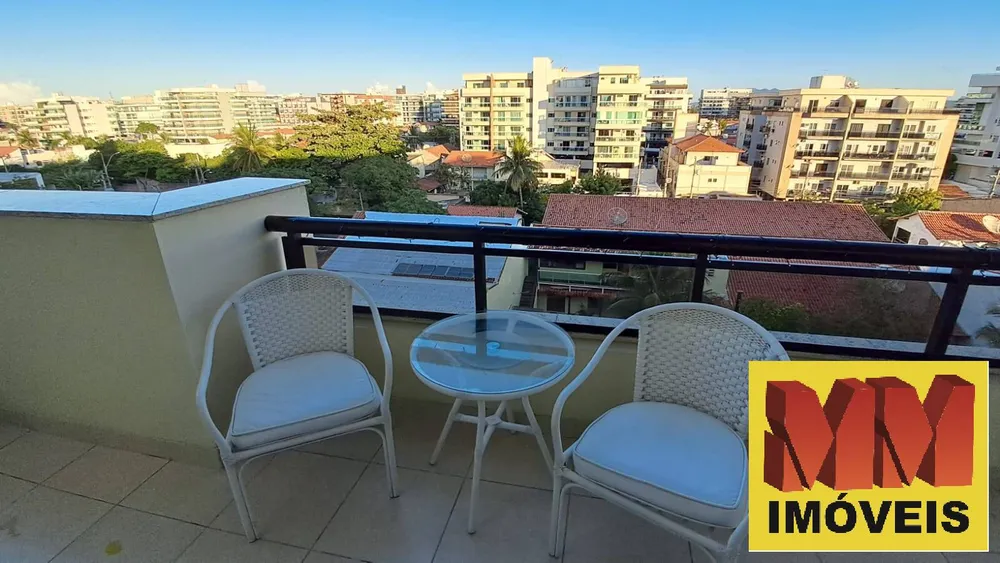 Cobertura, 2 quartos, 134 m² - Foto 30