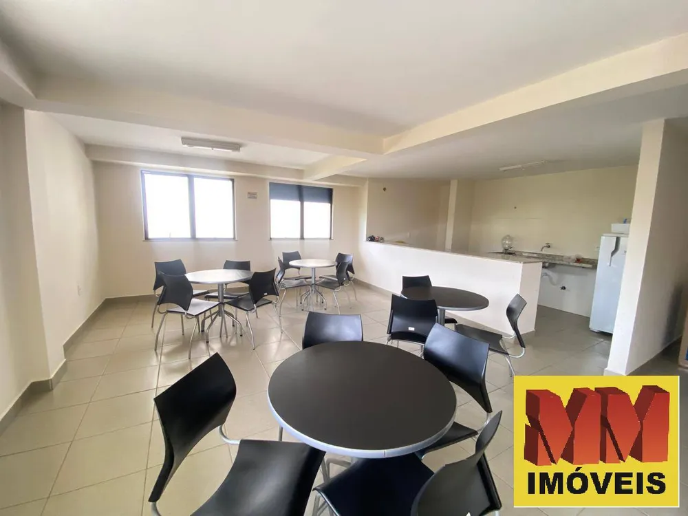 Cobertura, 2 quartos, 134 m² - Foto 19