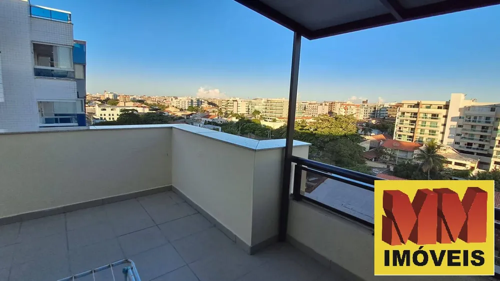 Cobertura, 2 quartos, 134 m² - Foto 23