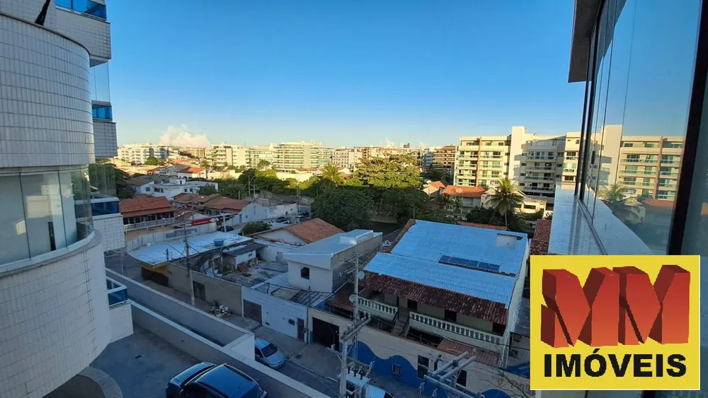 Cobertura, 2 quartos, 134 m² - Foto 11