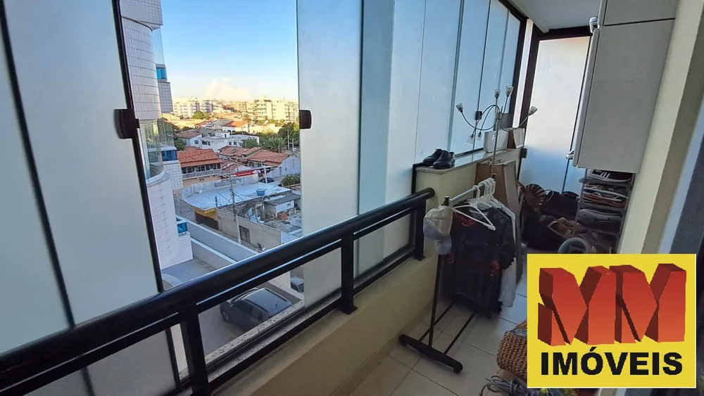 Cobertura, 2 quartos, 134 m² - Foto 16