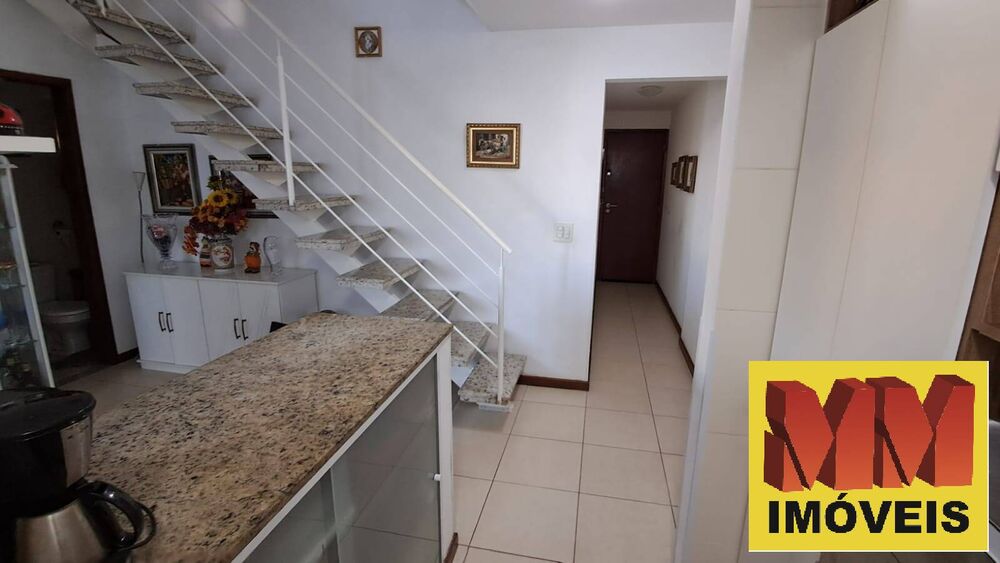 Cobertura, 2 quartos, 134 m² - Foto 2