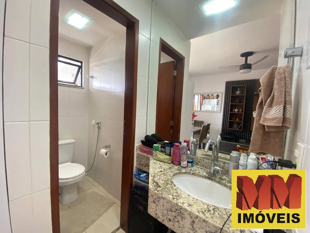 Cobertura, 2 quartos, 134 m² - Foto 20