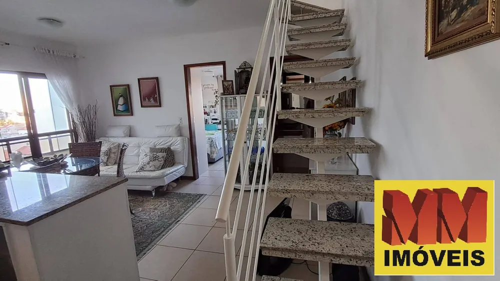 Cobertura, 2 quartos, 134 m² - Foto 32