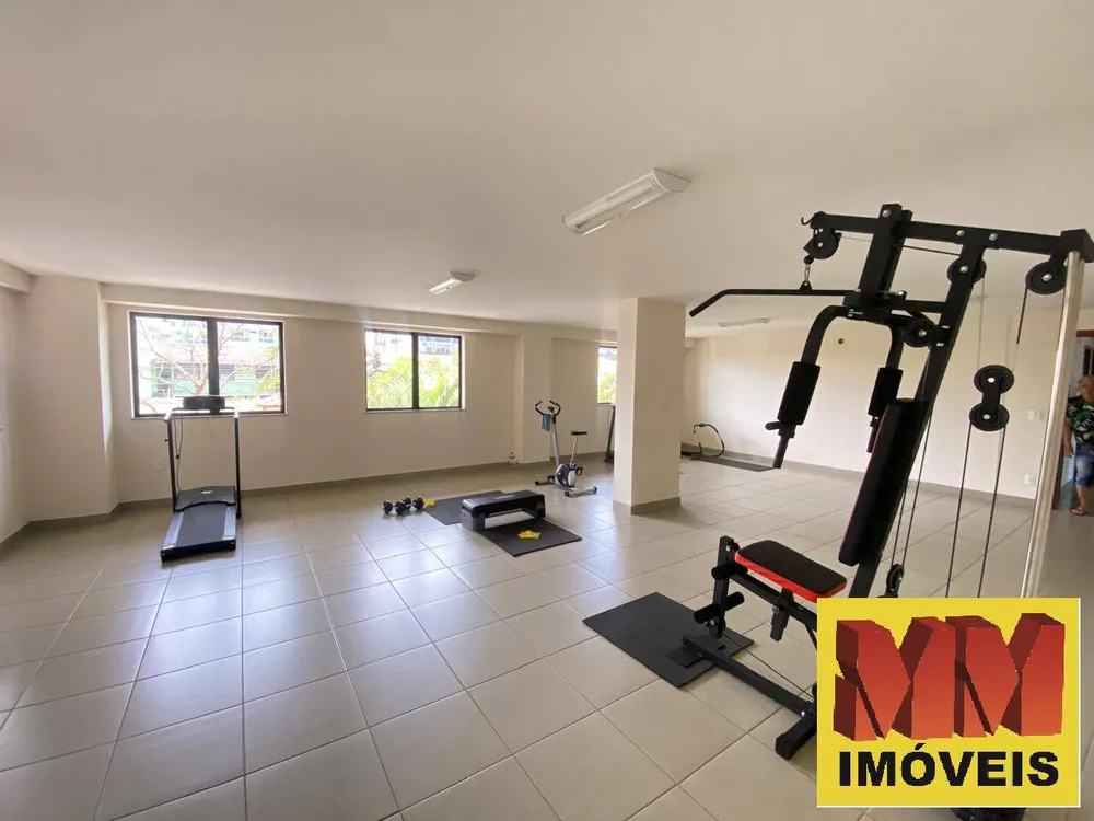 Cobertura, 2 quartos, 134 m² - Foto 31