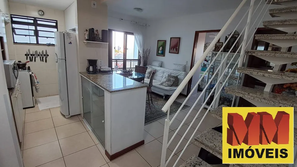 Cobertura, 2 quartos, 134 m² - Foto 7